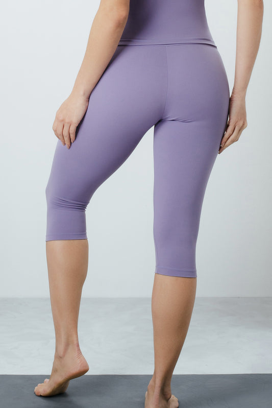 Legging Capri Soft Motion