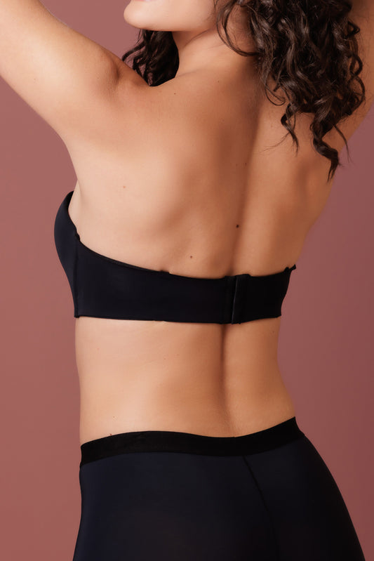 Sutiã Tomara Que Caia Perfect- Up Light Sensation