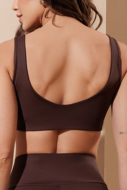 Top Com Base Anatômica Equilibrium
