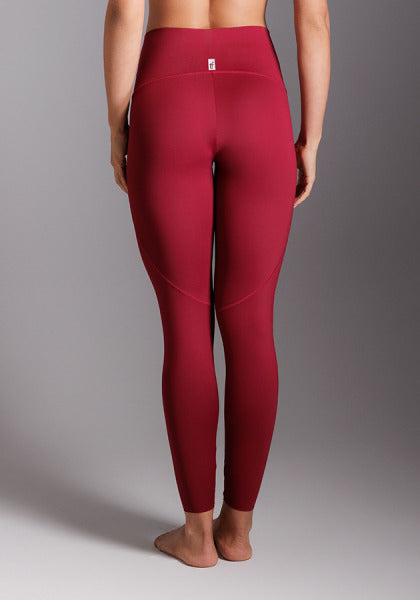 Legging Basica Core Control Equilibrium