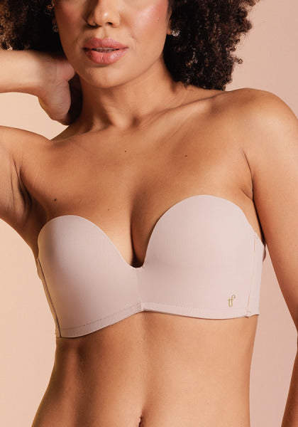 Sutiã Tomara Que Caia Perfect- Up Light Sensation