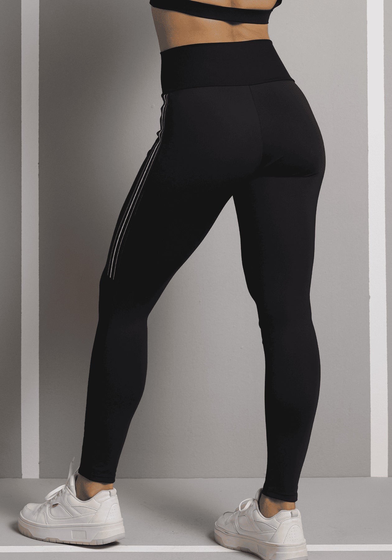Legging Side Lines Authentic