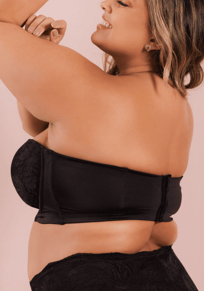 Sutiã Tomara Que Caia Belle Femme