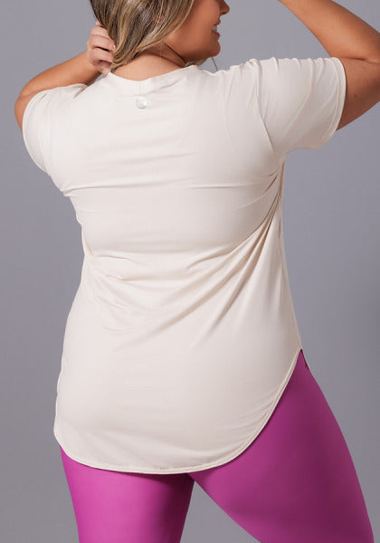 Blusa Tapa Bumbum Plus
