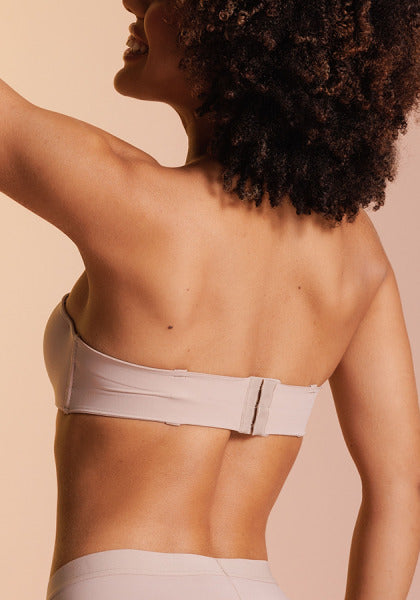 Sutiã Tomara Que Caia Básico Light Sensation