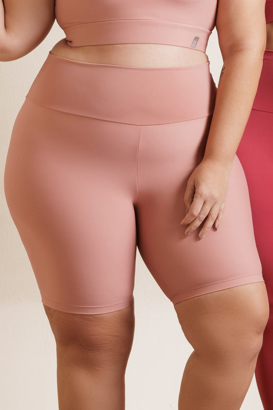 Bermuda Básica Action Plus