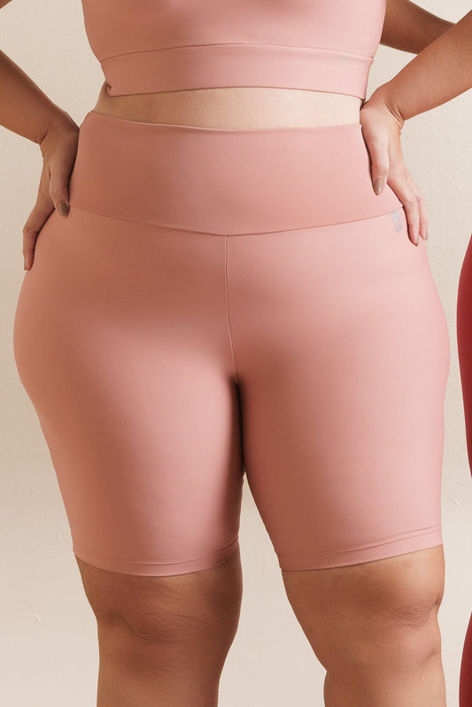 Bermuda Básica Action Plus