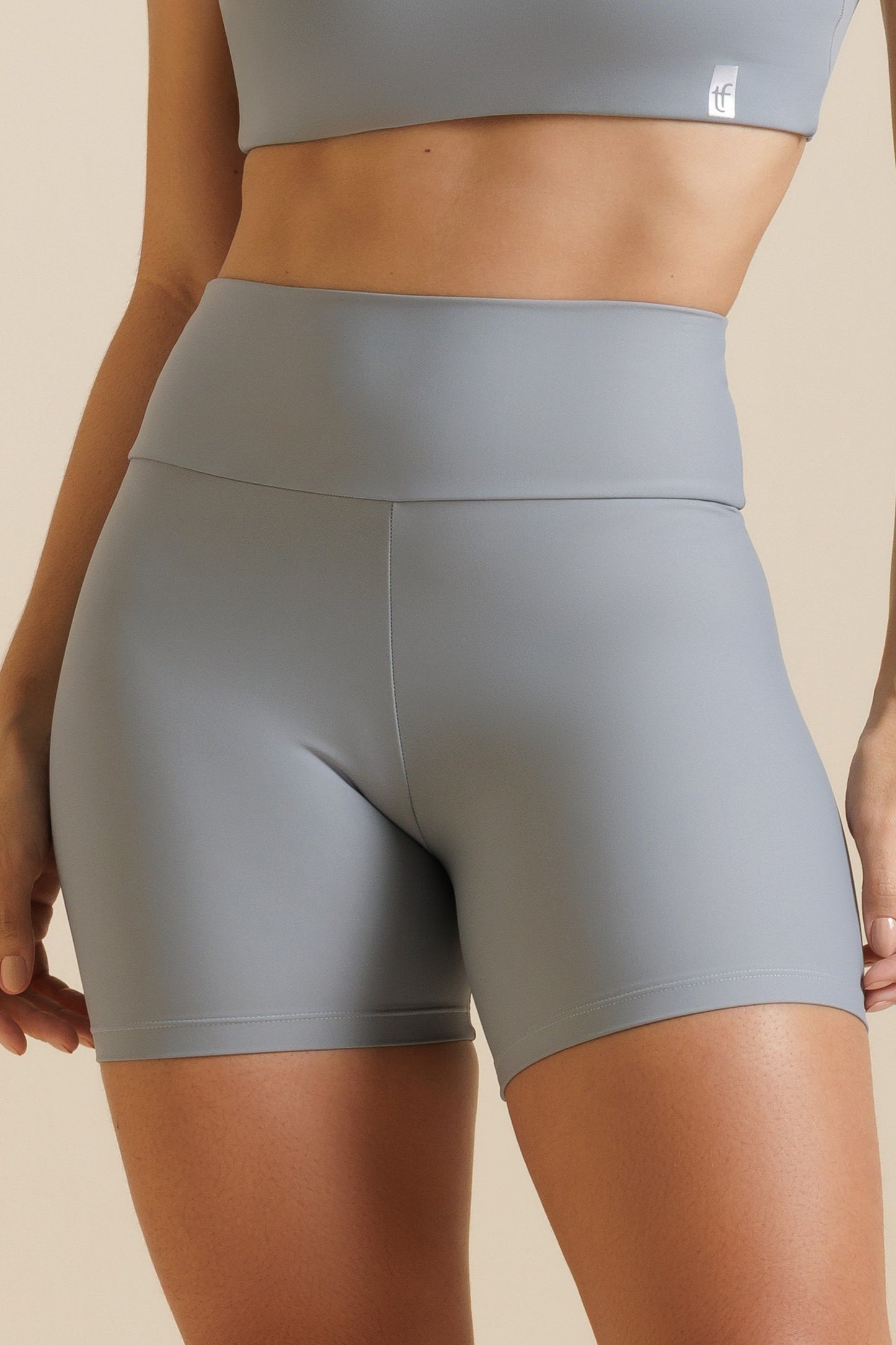 Short Básico Infinity