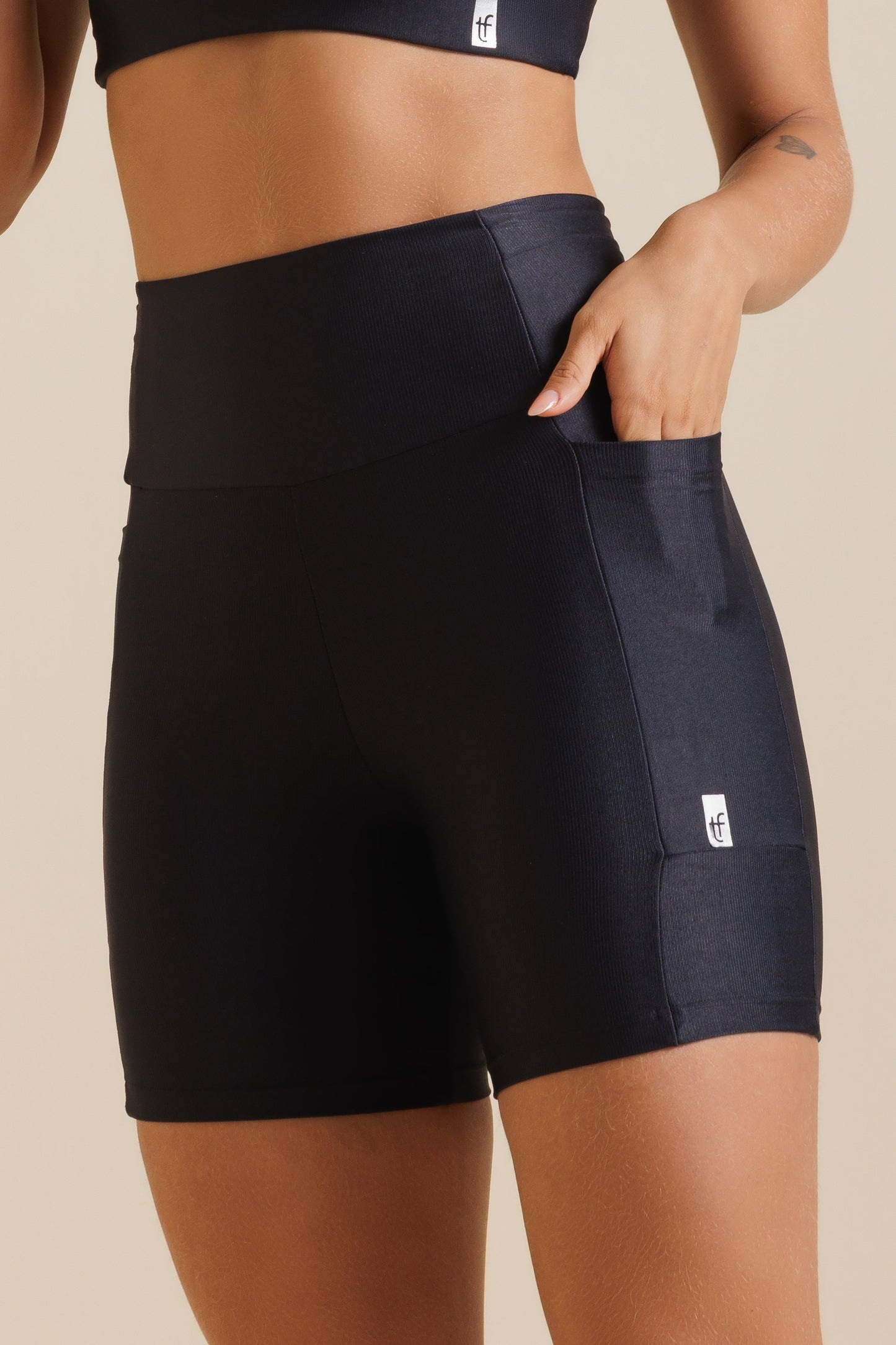 Short Básico Infinity