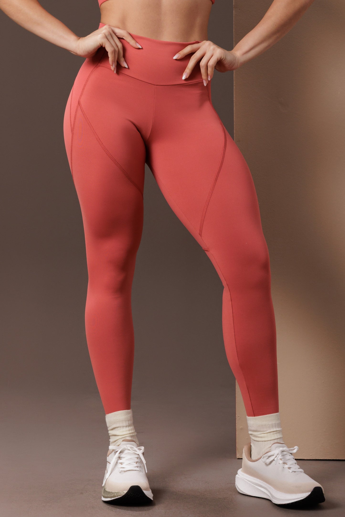 Legging Recortes Impulse