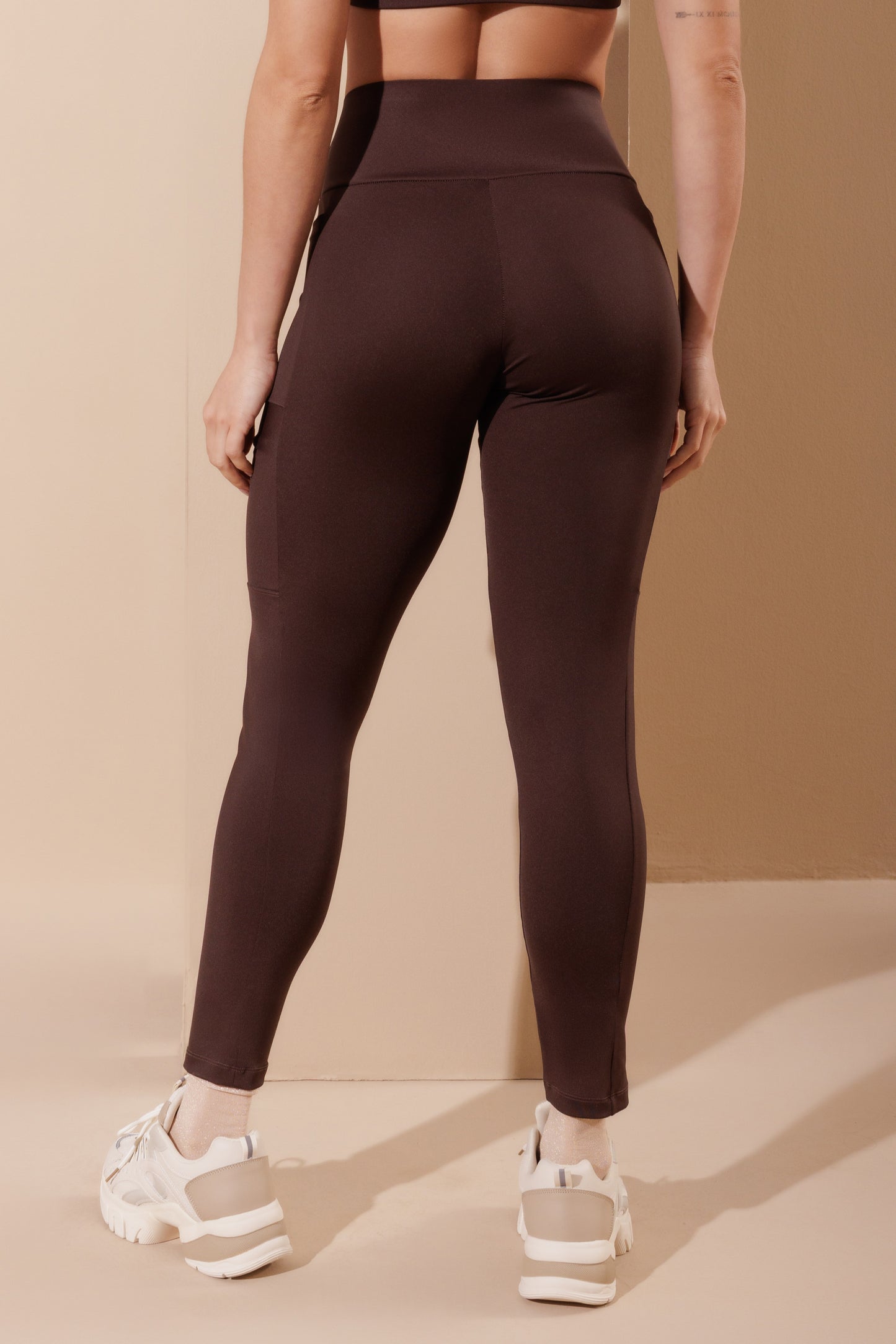 Legging 4 Bolsos Equilibrium