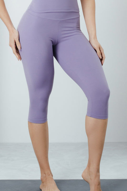 Legging Capri Soft Motion