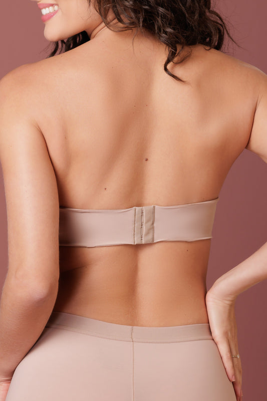 Sutiã Tomara Que Caia Básico Light Sensation