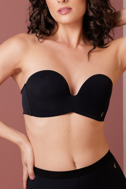 Sutiã Tomara Que Caia Perfect- Up Light Sensation