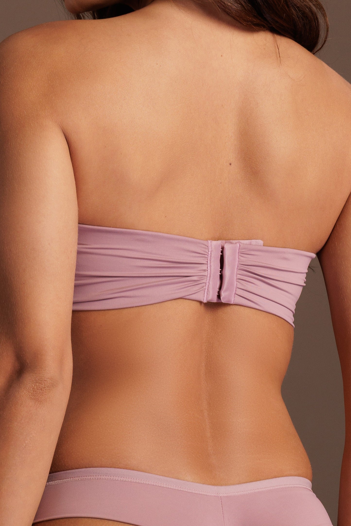 Sutiã Tomara que Caia com Bojo Decotado Linge de Jour