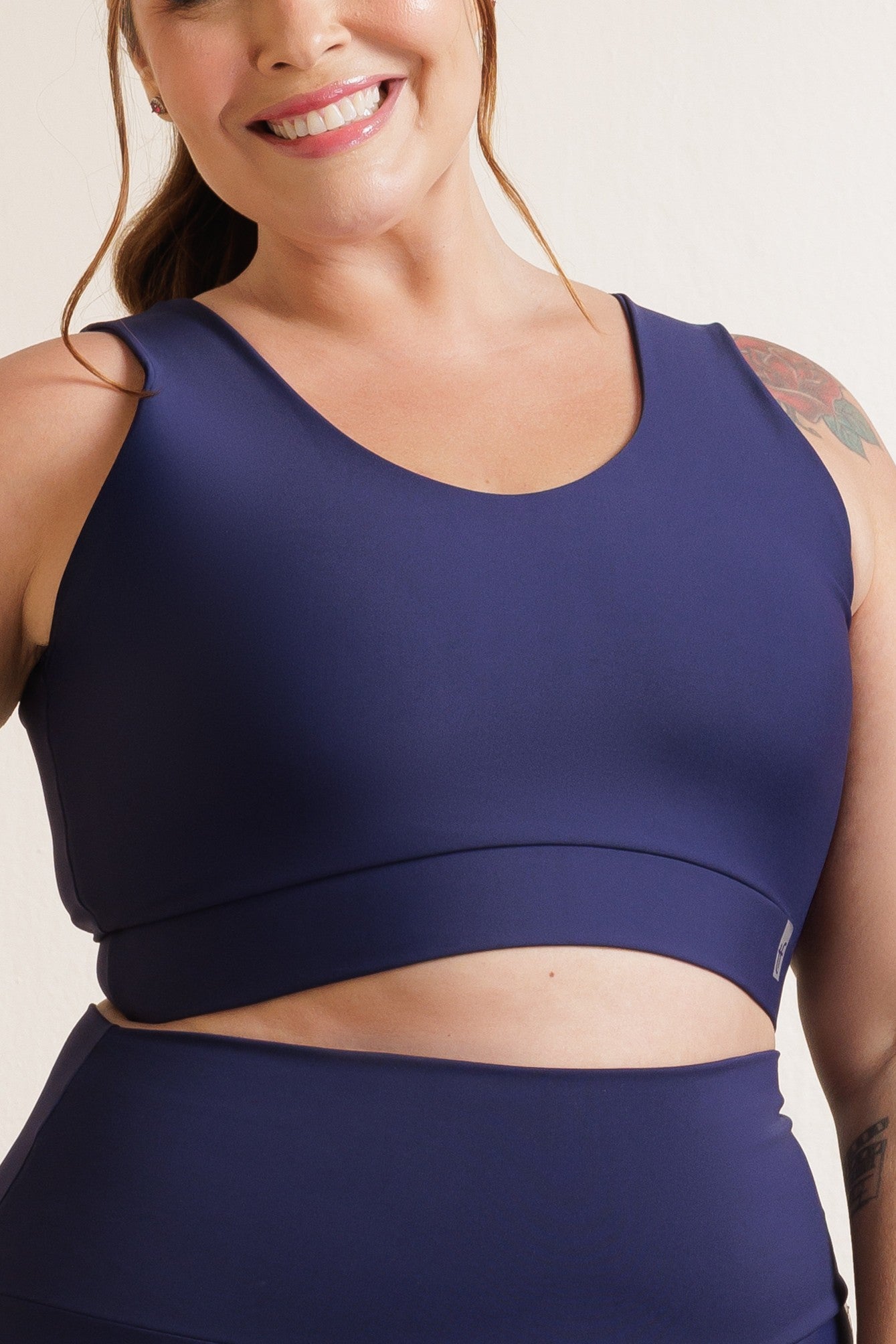 Top Básico Action Plus