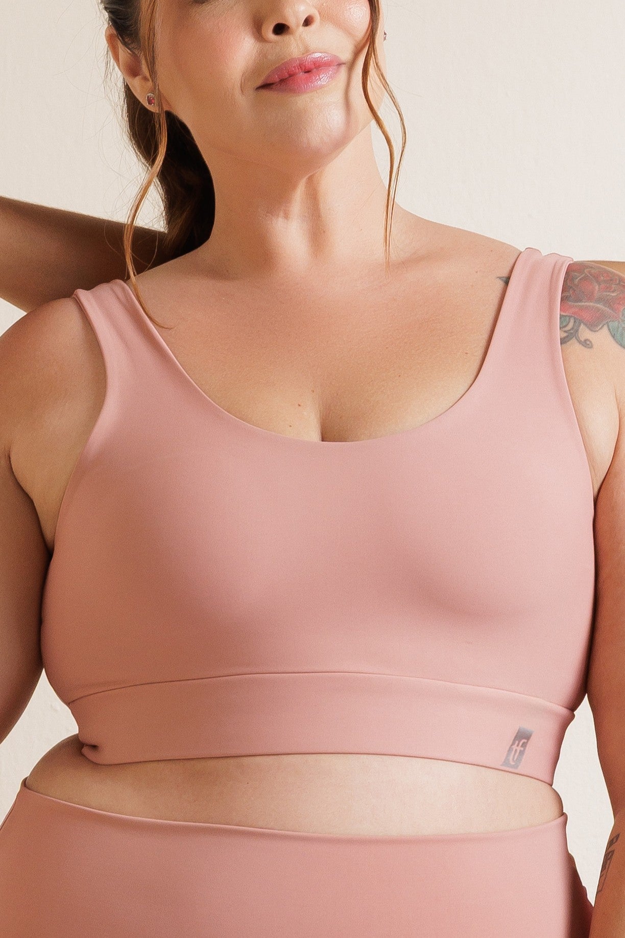 Top Básico Action Plus