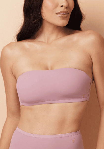 Sutiã Top Faixa Light Sensation