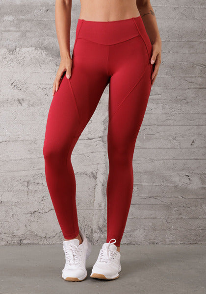 Legging Recortes Impulse