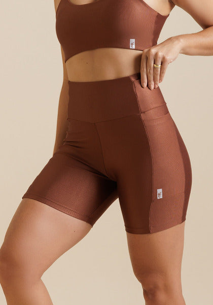 Short Pocket Up 5x Infinity