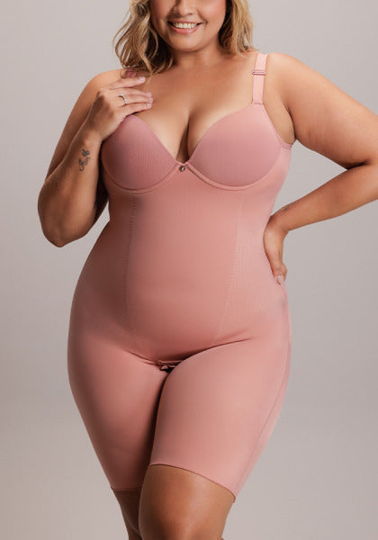 Modelador Short Body Control