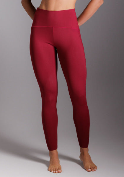Legging Basica Core Control Equilibrium