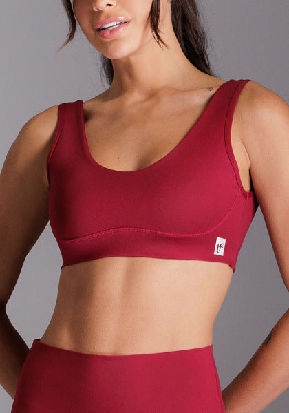 Top Com Base Anatômica Equilibrium