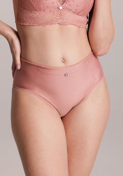 Calcinha Modeladora Reforço Frontal Body Control