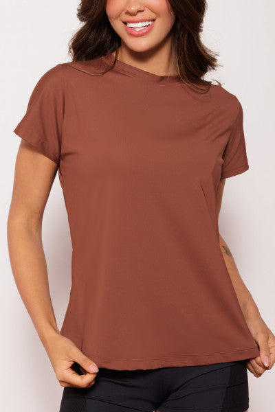 Blusa Básica