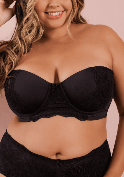 Sutiã Tomara Que Caia Belle Femme