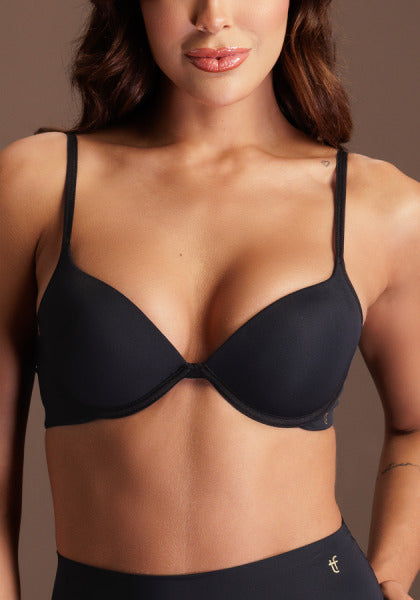 Sutiã Push-Up Light Sensation