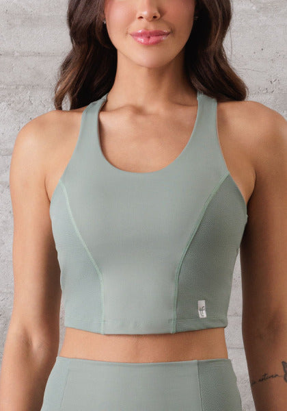 Top Camiseta Impulse