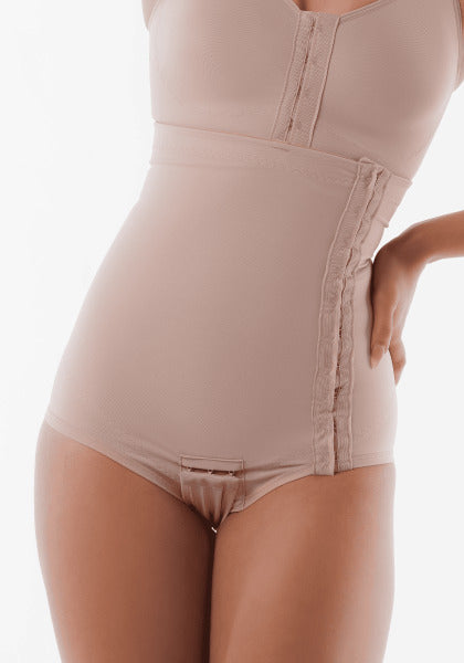 Cinta Modeladora Pós Cirúrgica