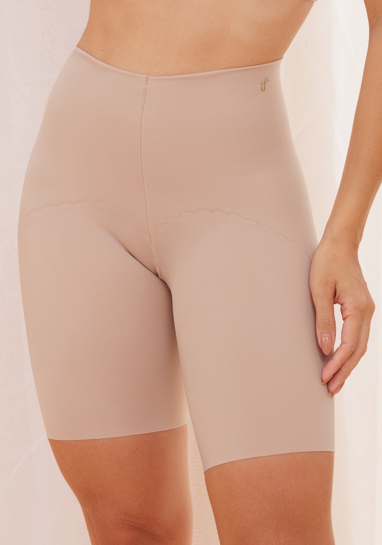 Bermuda Invisible Shape