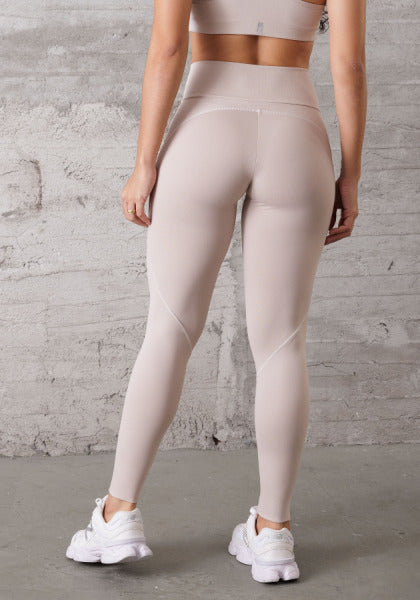 Legging Recortes e Bolsos Laterais Impulse