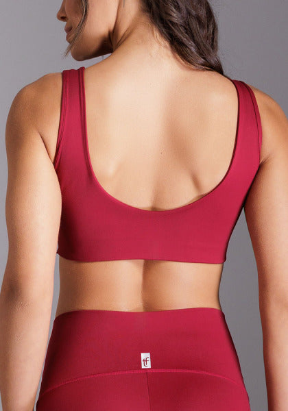 Top Com Base Anatômica Equilibrium