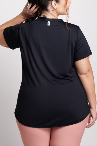Blusa Tapa Bumbum Plus