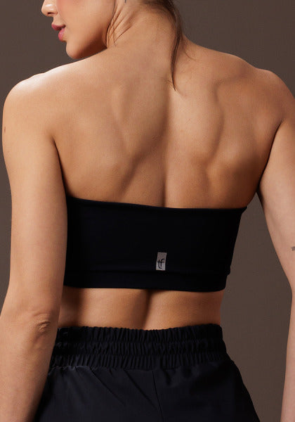 Top Faixa Bold