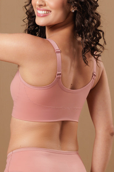 Sutiã Essencial para Pós-Recuperação Body Control