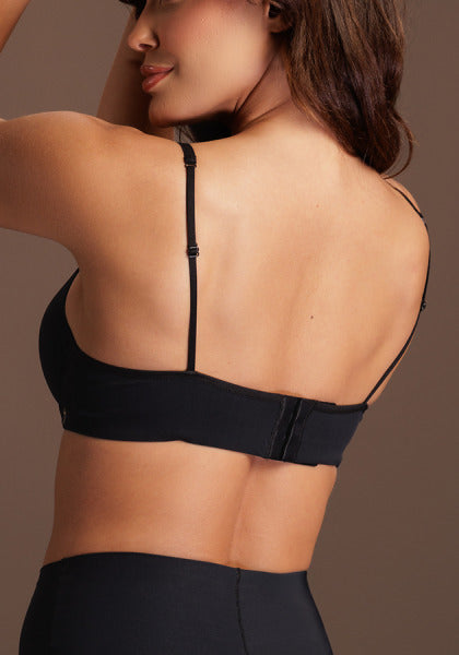 Sutiã Push-Up Light Sensation