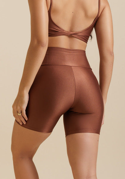 Short Pocket Up 5x Infinity