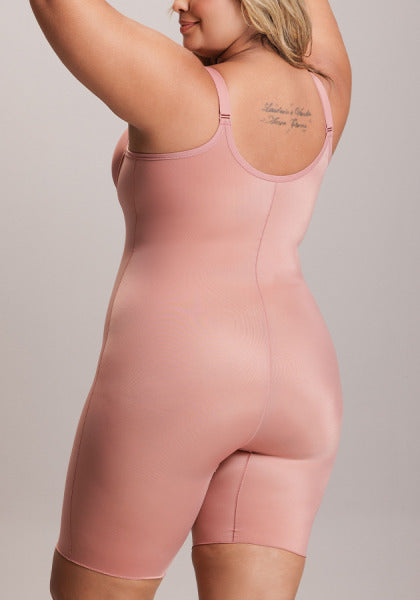 Modelador Short Body Control