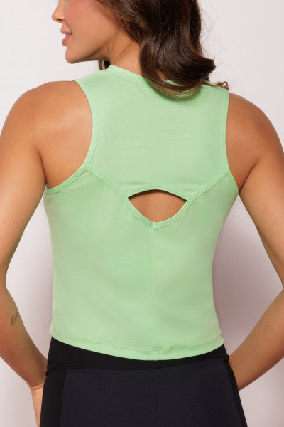 Regata Cropped