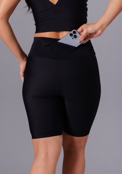 Bermuda Básica Action