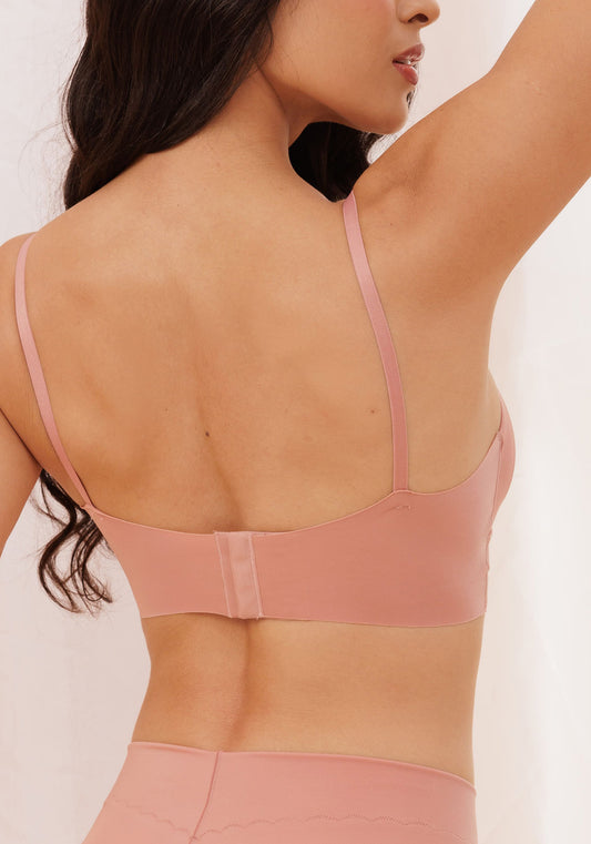 Sutiã Light Invisible Shape
