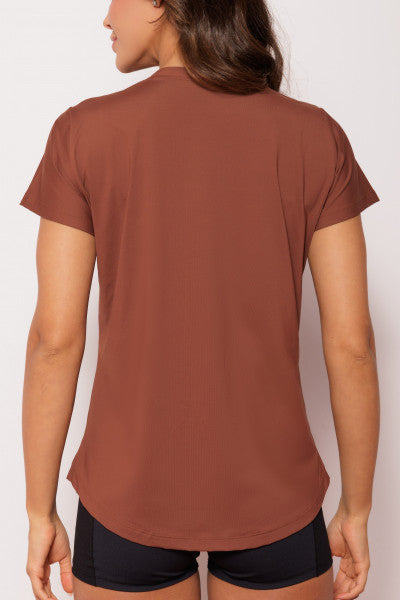Blusa Básica