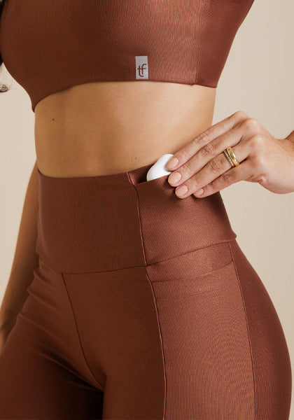 Short Pocket Up 5x Infinity