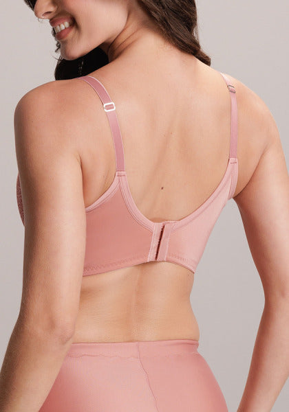 Sutiã De Amamentacão Em Renda Body Control