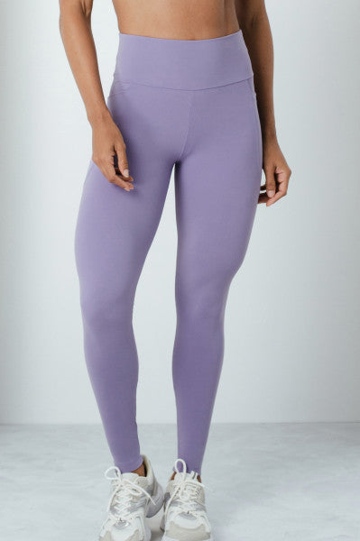 Legging com Bolsos Soft Motion