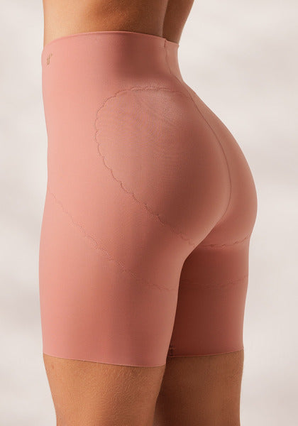 Bermuda Invisible Shape